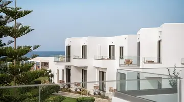 Geraniotis Hotel and Resort