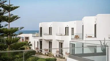 Geraniotis Hotel and Resort