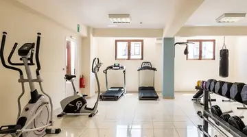 Geraniotis Hotel and Resort