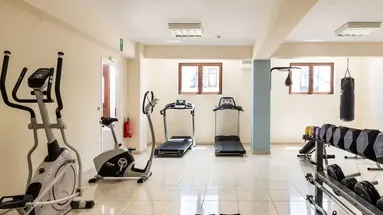 Geraniotis Hotel and Resort