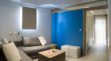 Geraniotis Hotel and Resort