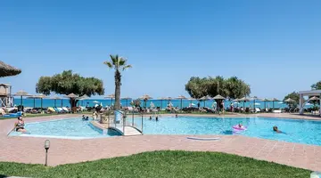 Geraniotis Hotel and Resort