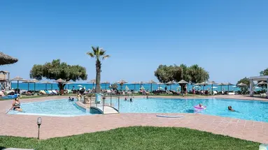Geraniotis Hotel and Resort