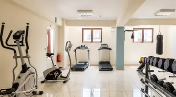 Geraniotis Hotel and Resort