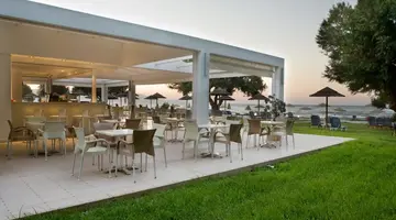 Geraniotis Hotel and Resort