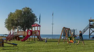 Geraniotis Hotel and Resort