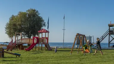 Geraniotis Hotel and Resort