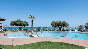 Geraniotis Hotel and Resort