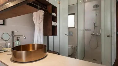 Geraniotis Hotel and Resort