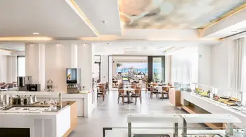 Geraniotis Hotel and Resort