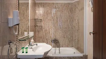 Geraniotis Hotel and Resort