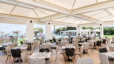 Geraniotis Hotel and Resort