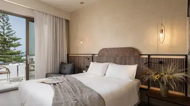 Geraniotis Hotel and Resort