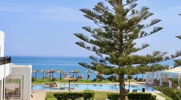 Geraniotis Hotel and Resort