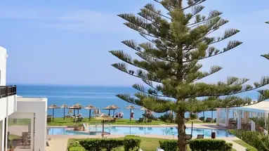 Geraniotis Hotel and Resort
