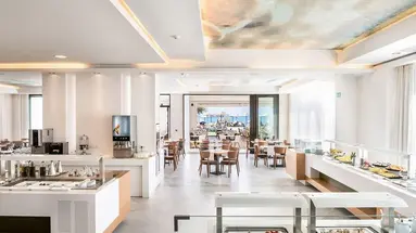 Geraniotis Hotel and Resort