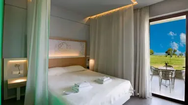 Geraniotis Hotel and Resort