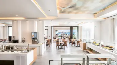 Geraniotis Hotel and Resort
