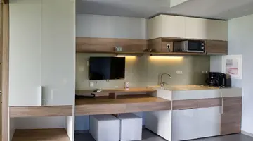 Geraniotis Hotel and Resort
