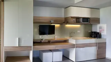 Geraniotis Hotel and Resort