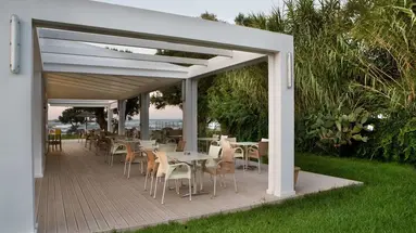 Geraniotis Hotel and Resort