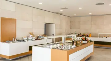 Geraniotis Hotel and Resort