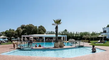 Geraniotis Hotel and Resort