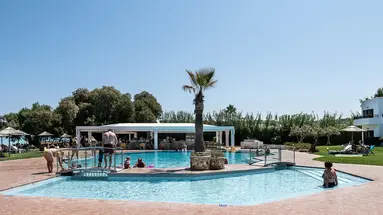 Geraniotis Hotel and Resort