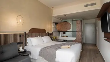 Geraniotis Hotel and Resort