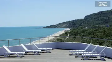 Gergana Beach