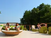 Gergana Beach