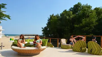 Gergana Beach