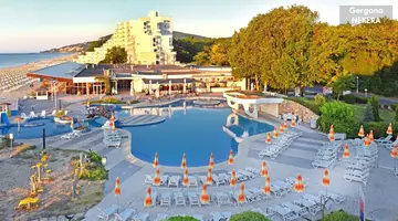 Gergana Beach