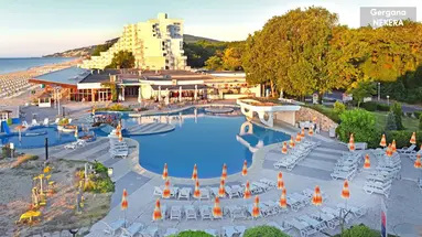 Gergana Beach