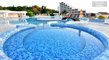 Gergana Beach