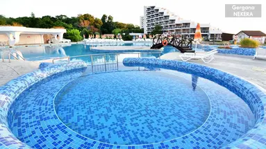 Gergana Beach