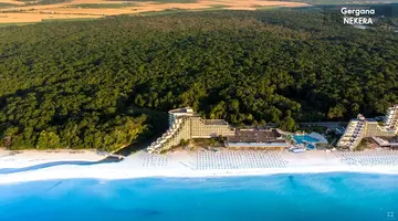Gergana Beach