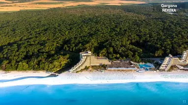 Gergana Beach