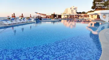 Gergana Beach