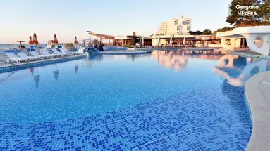 Gergana Beach