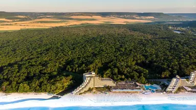 Gergana Beach