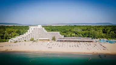 Gergana Beach