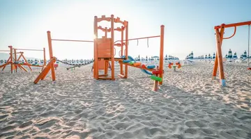 Gergana Beach