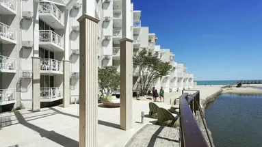 Gergana Beach