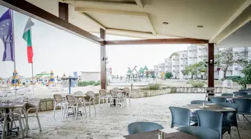 Gergana Beach