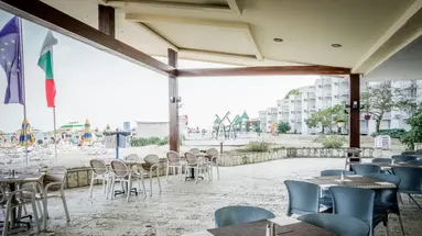 Gergana Beach