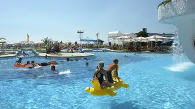 GERGANA HOTEL