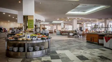 GERGANA HOTEL