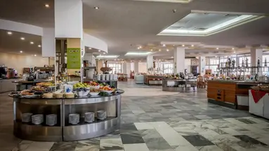 GERGANA HOTEL