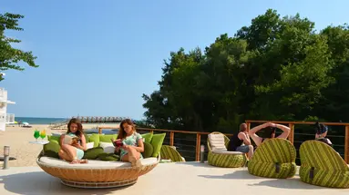 GERGANA HOTEL